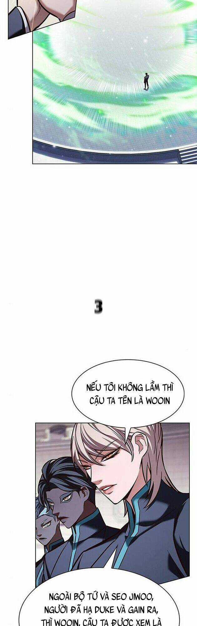 Biến Thân Thành Mèo - Chapter 203 - Trang 60