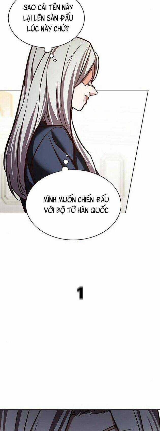 Biến Thân Thành Mèo - Chapter 203 - Trang 62