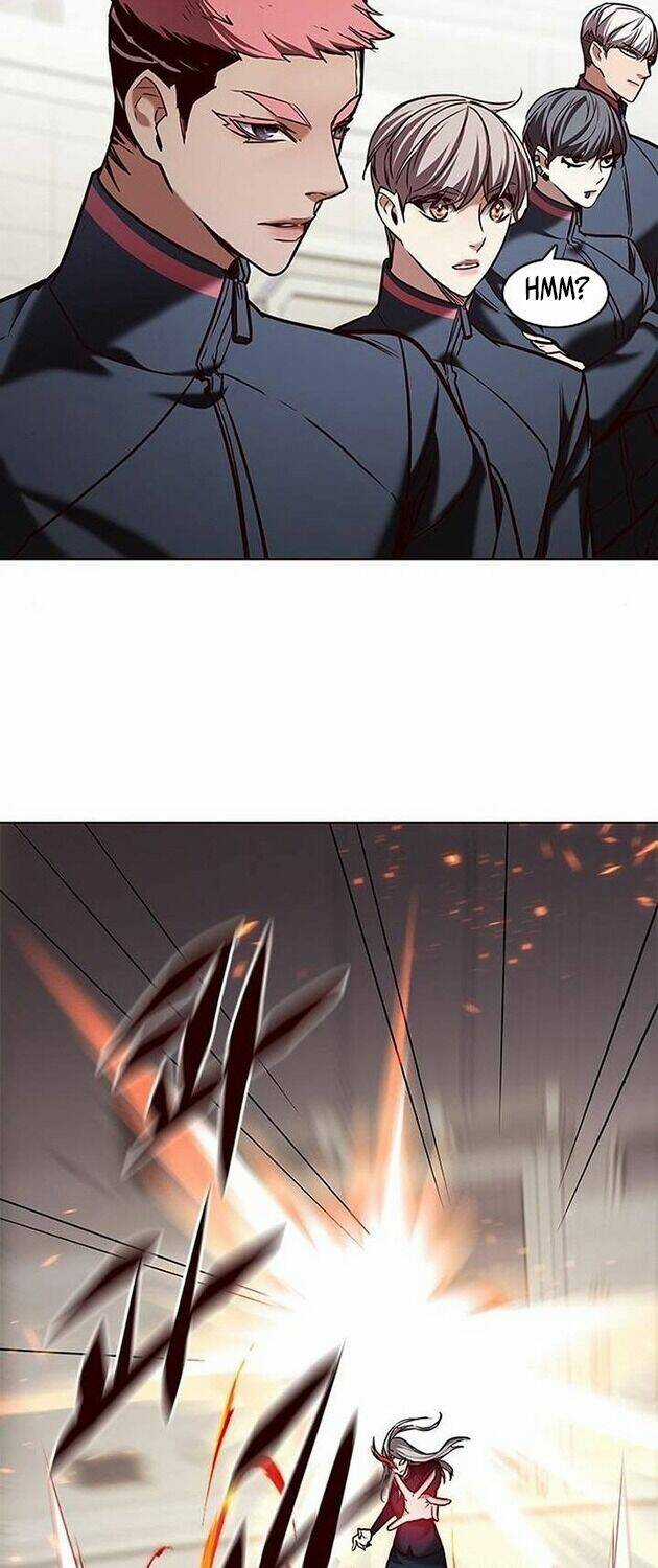 Biến Thân Thành Mèo - Chapter 203 - Trang 72