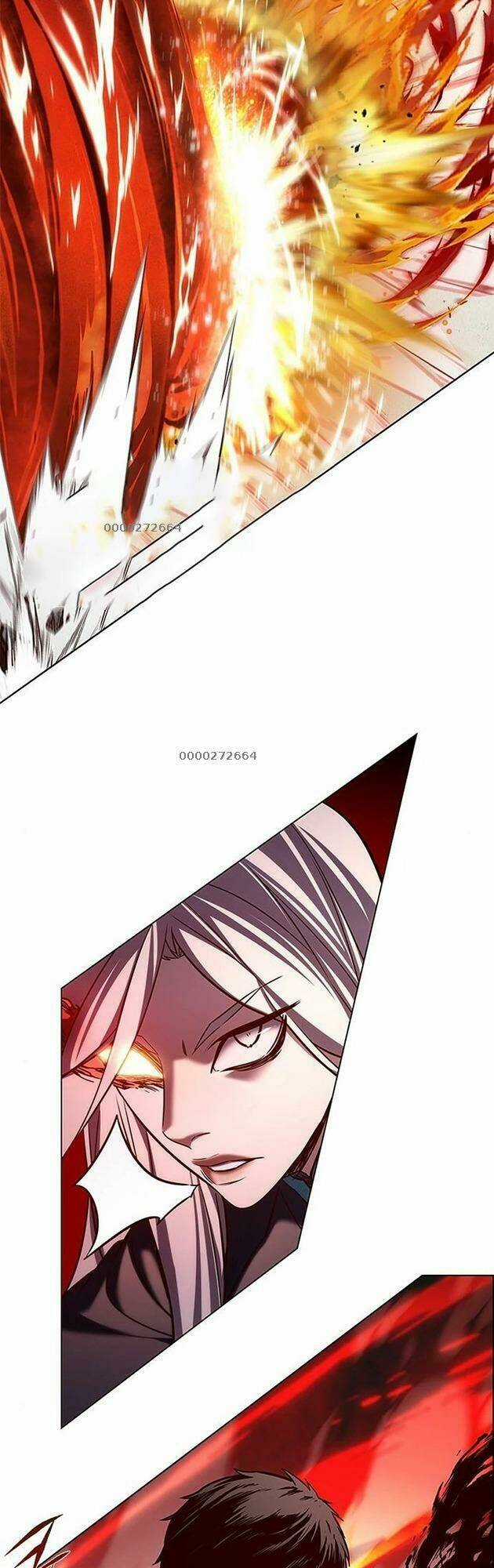 Biến Thân Thành Mèo - Chapter 204 - Trang 3