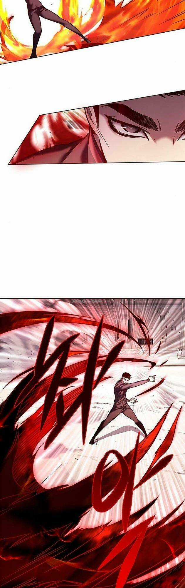 Biến Thân Thành Mèo - Chapter 204 - Trang 36