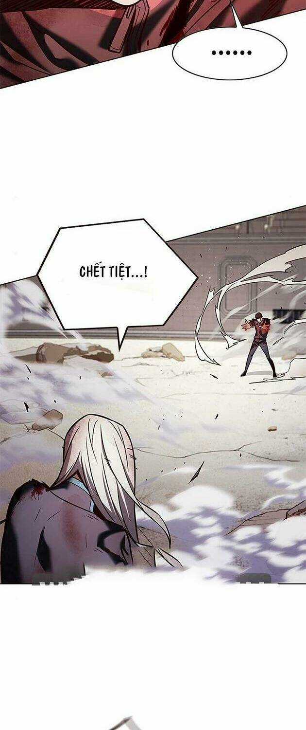 Biến Thân Thành Mèo - Chapter 204 - Trang 59