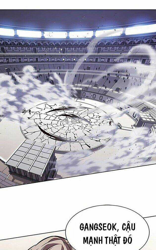 Biến Thân Thành Mèo - Chapter 206 - Trang 1