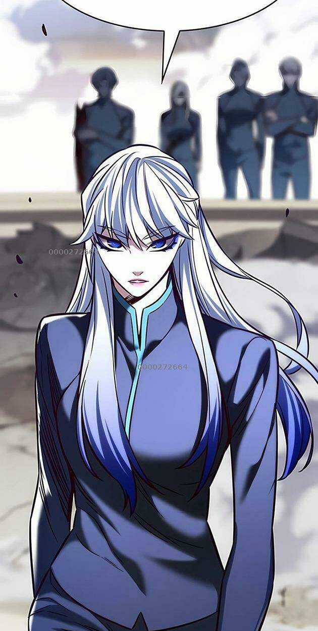 Biến Thân Thành Mèo - Chapter 206 - Trang 11