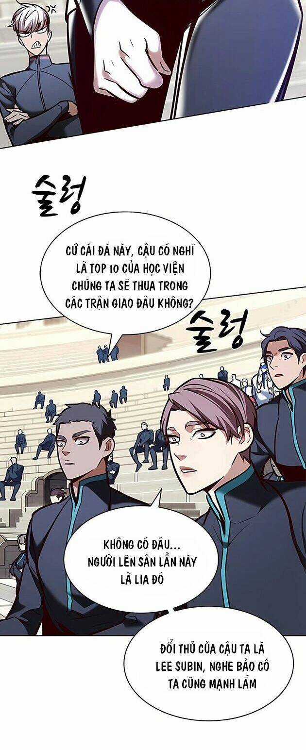 Biến Thân Thành Mèo - Chapter 206 - Trang 14