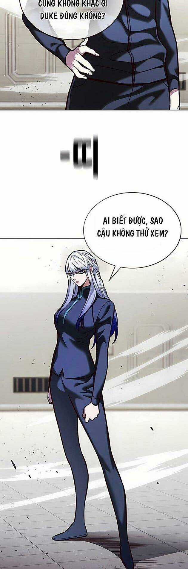 Biến Thân Thành Mèo - Chapter 206 - Trang 18