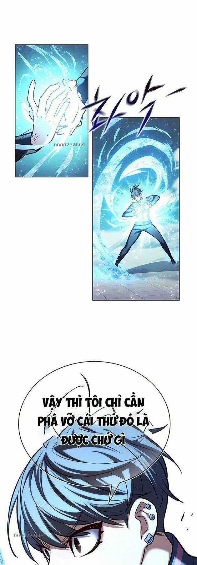 Biến Thân Thành Mèo - Chapter 206 - Trang 31