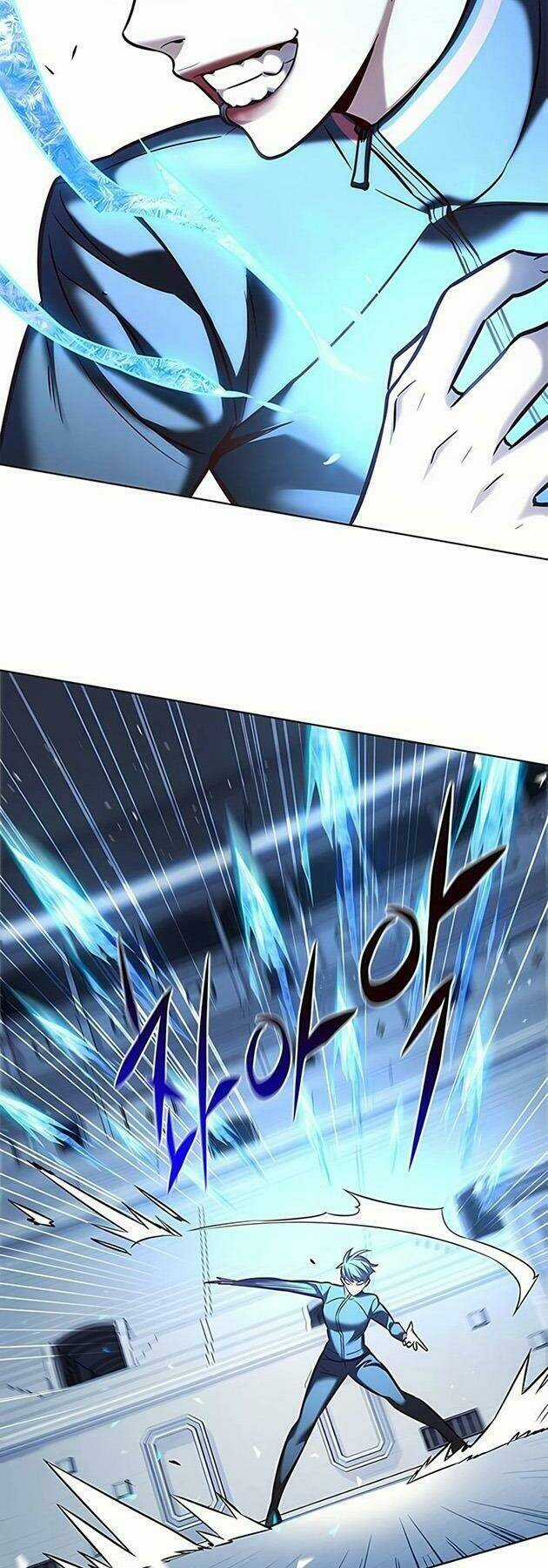 Biến Thân Thành Mèo - Chapter 206 - Trang 32