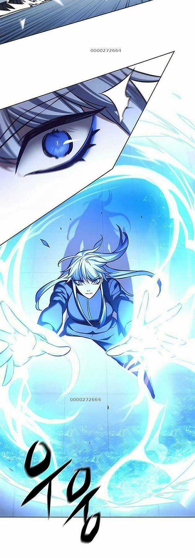 Biến Thân Thành Mèo - Chapter 206 - Trang 33