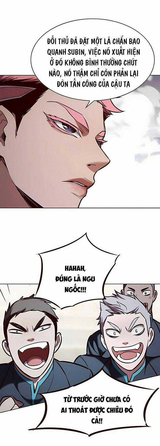 Biến Thân Thành Mèo - Chapter 206 - Trang 45