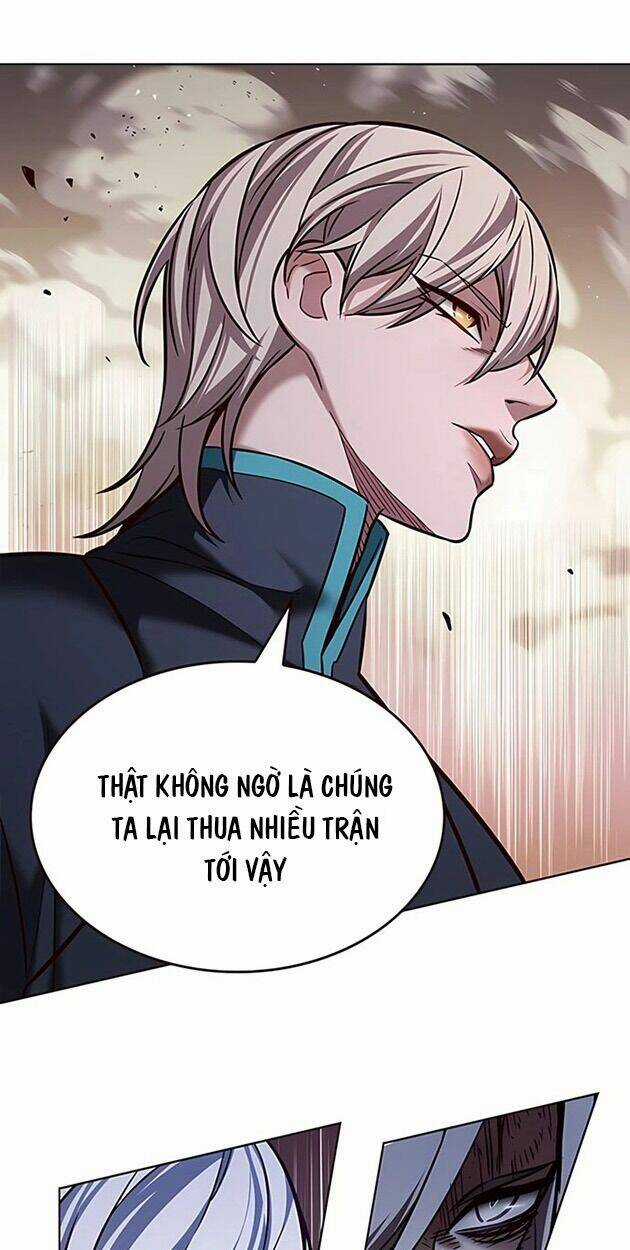 Biến Thân Thành Mèo - Chapter 206 - Trang 9