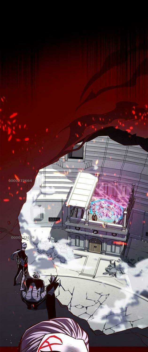 Biến Thân Thành Mèo - Chapter 207 - Trang 11