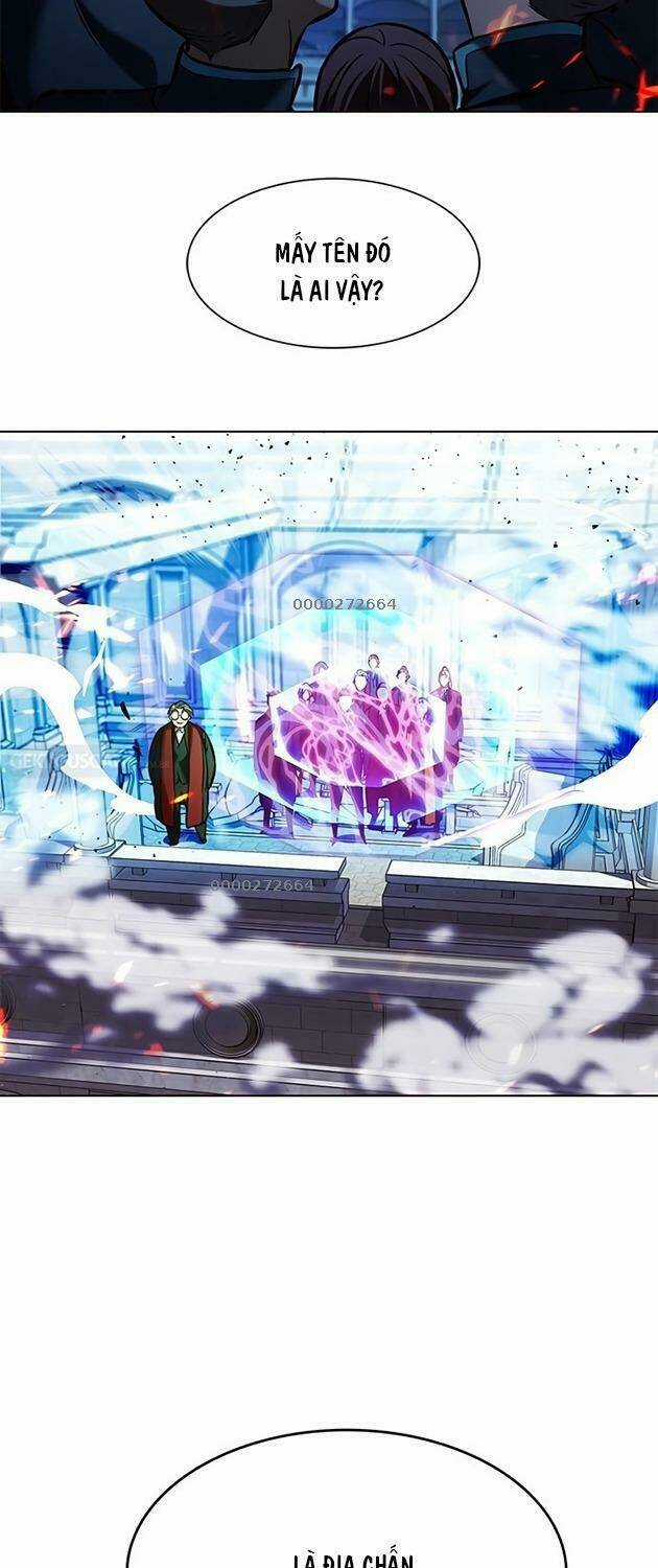 Biến Thân Thành Mèo - Chapter 207 - Trang 3