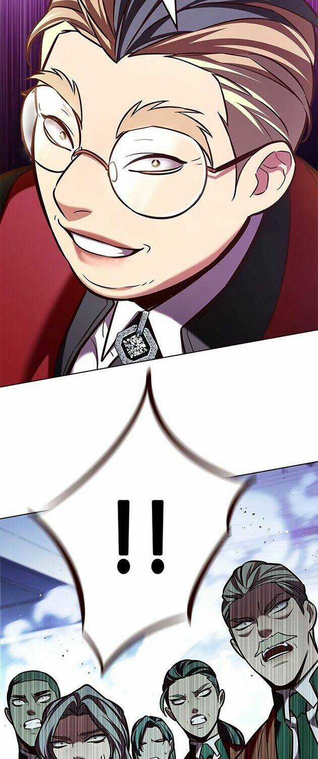 Biến Thân Thành Mèo - Chapter 207 - Trang 22