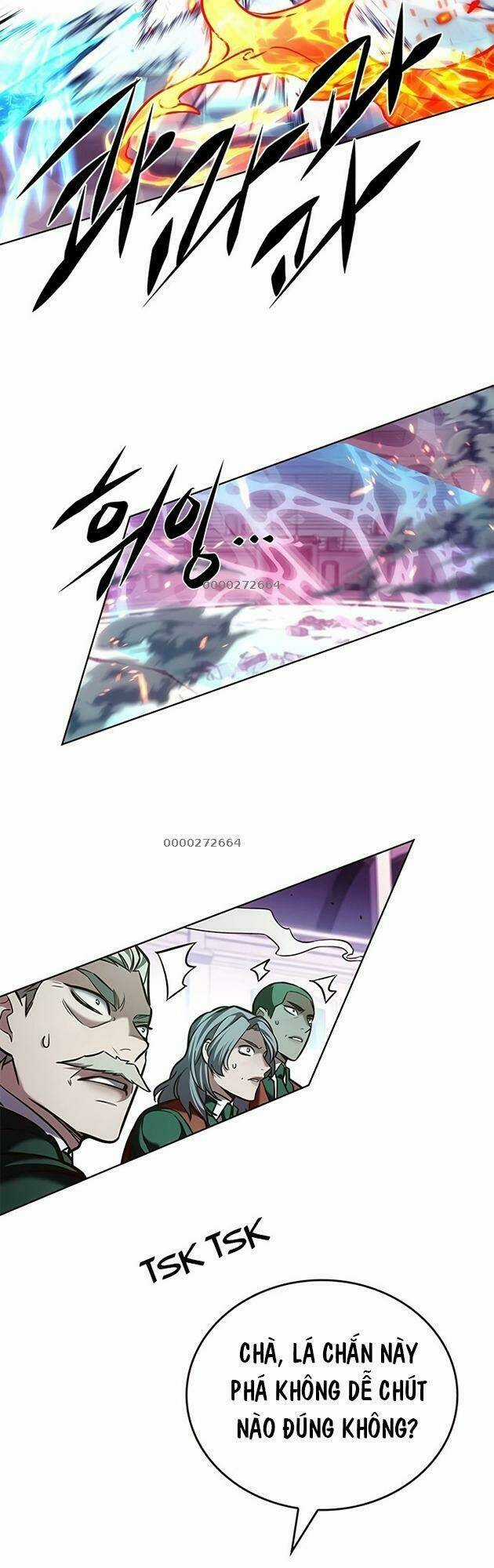 Biến Thân Thành Mèo - Chapter 207 - Trang 29