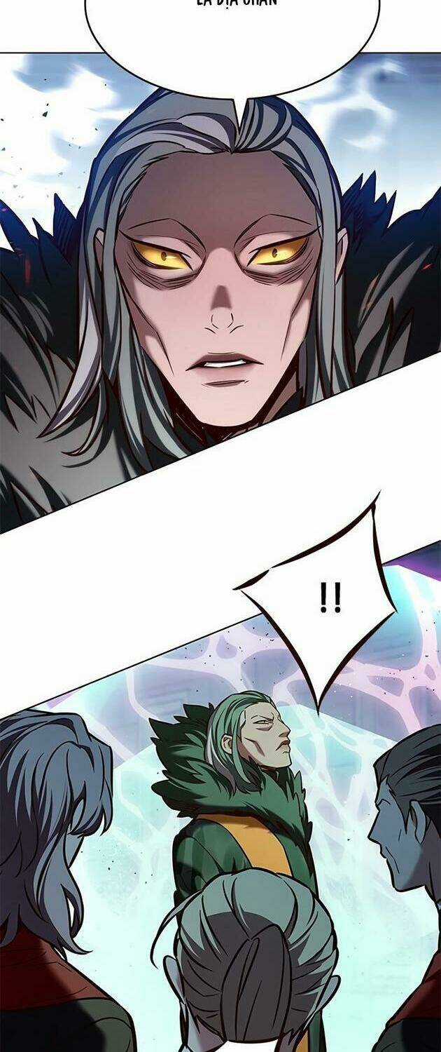 Biến Thân Thành Mèo - Chapter 207 - Trang 4