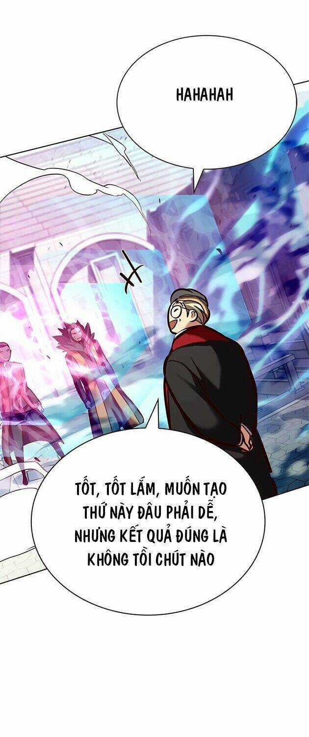 Biến Thân Thành Mèo - Chapter 207 - Trang 36