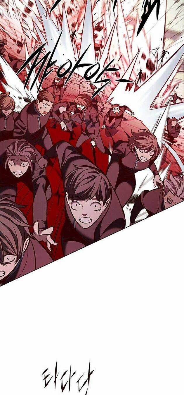 Biến Thân Thành Mèo - Chapter 207 - Trang 45