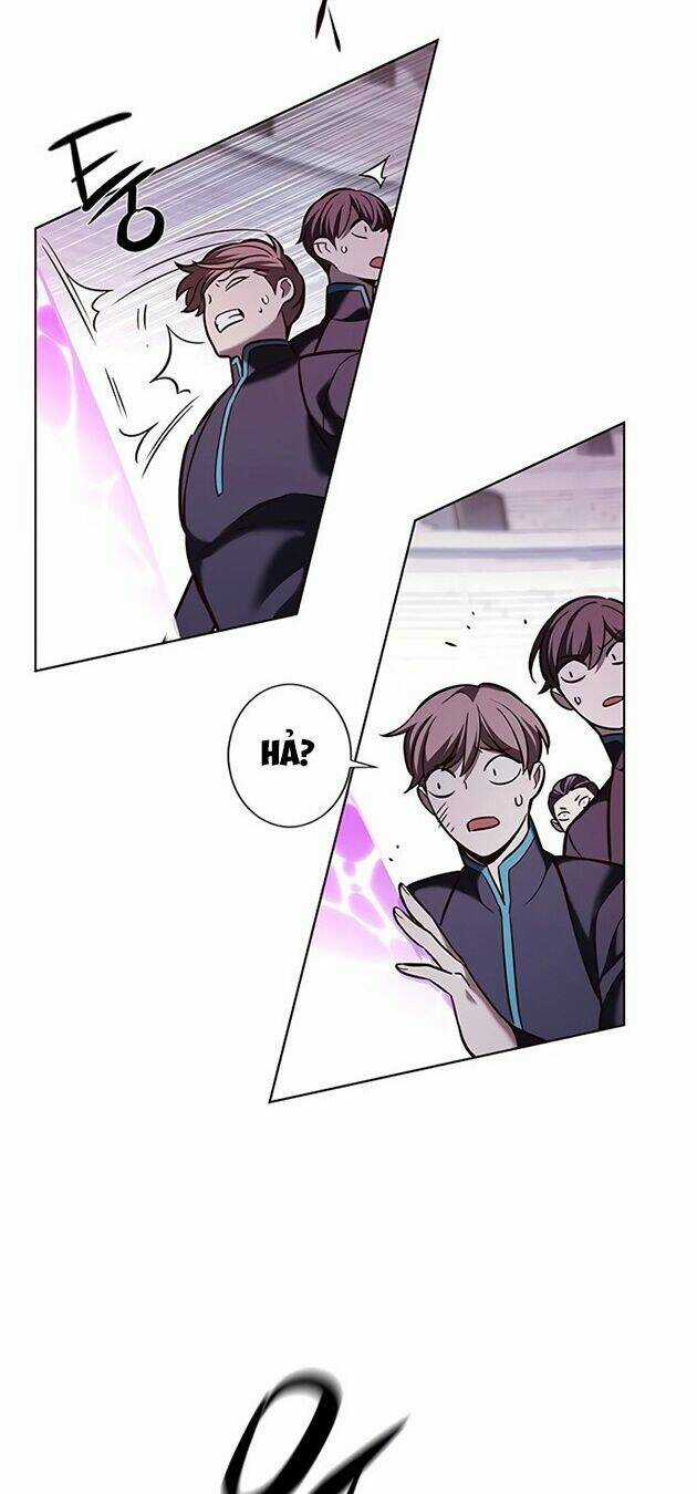 Biến Thân Thành Mèo - Chapter 207 - Trang 46