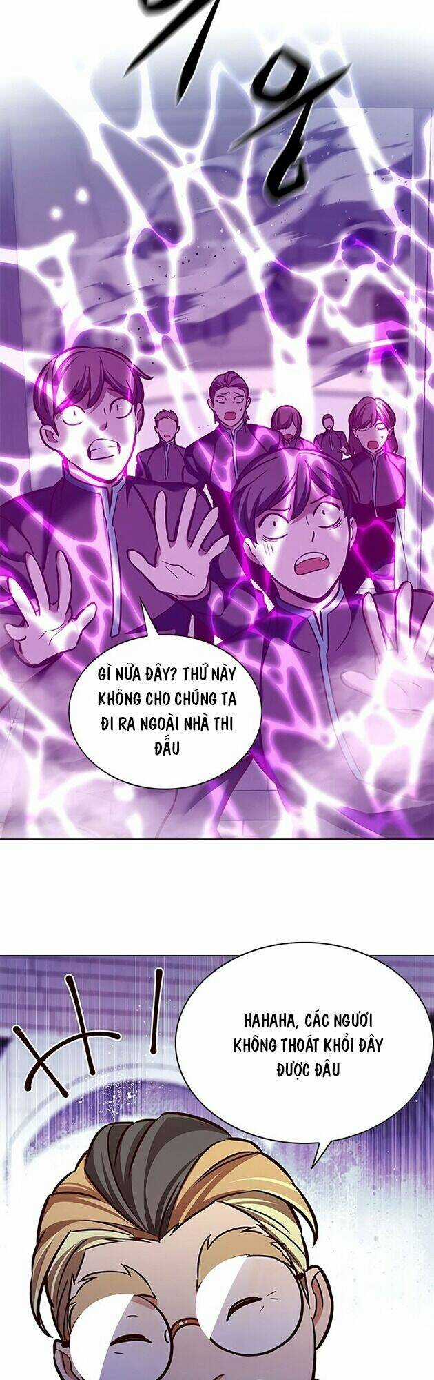 Biến Thân Thành Mèo - Chapter 207 - Trang 47