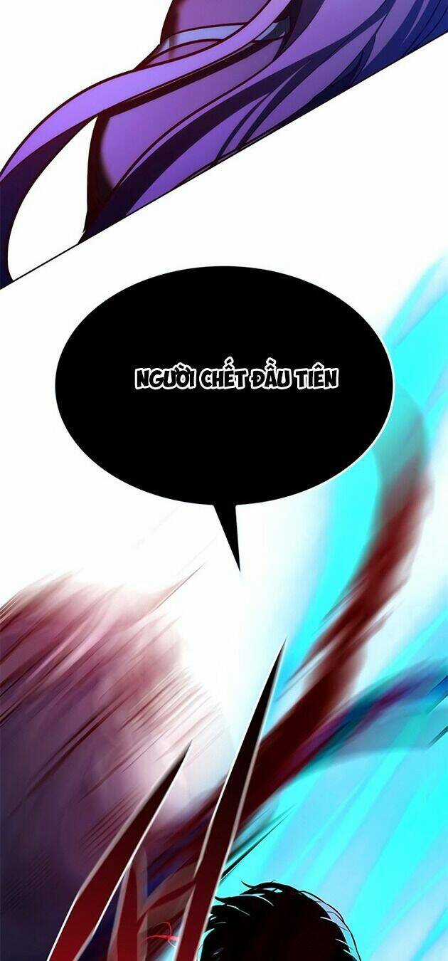 Biến Thân Thành Mèo - Chapter 207 - Trang 57