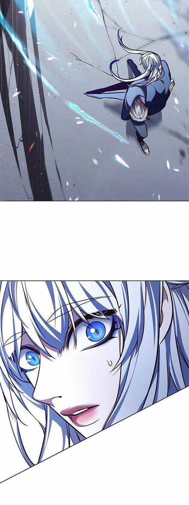 Biến Thân Thành Mèo - Chapter 207 - Trang 64