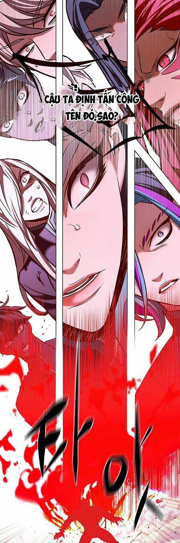 Biến Thân Thành Mèo - Chapter 208 - Trang 19