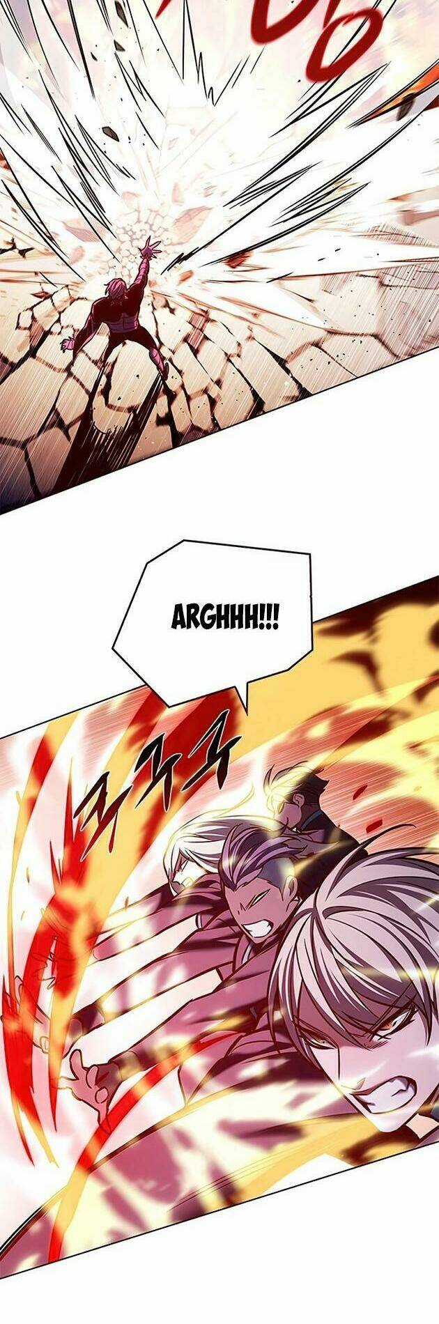 Biến Thân Thành Mèo - Chapter 208 - Trang 22