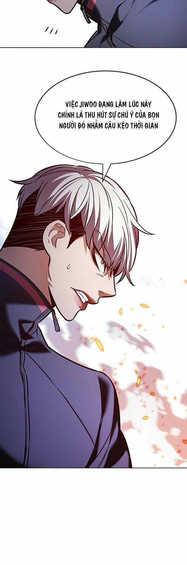 Biến Thân Thành Mèo - Chapter 208 - Trang 30