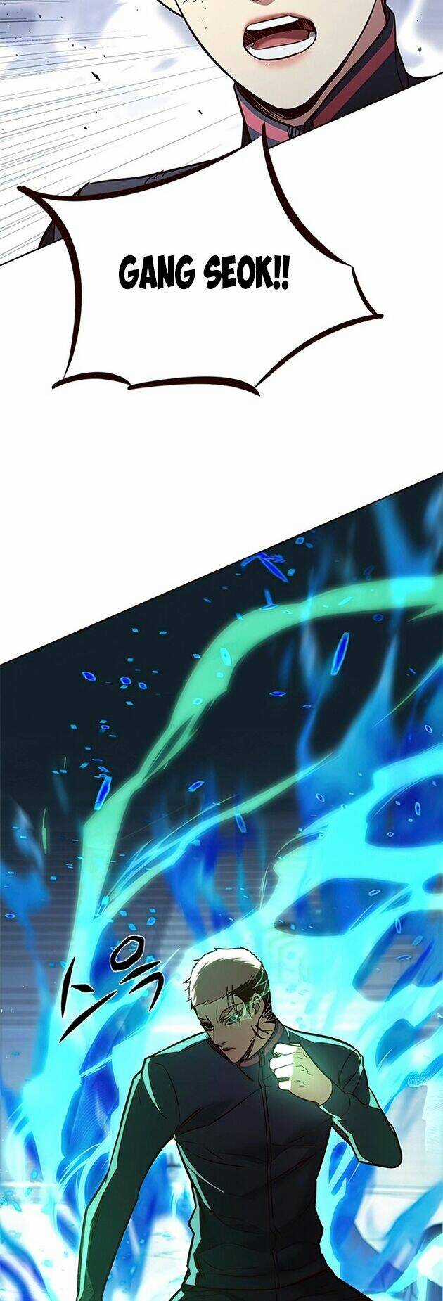 Biến Thân Thành Mèo - Chapter 208 - Trang 63