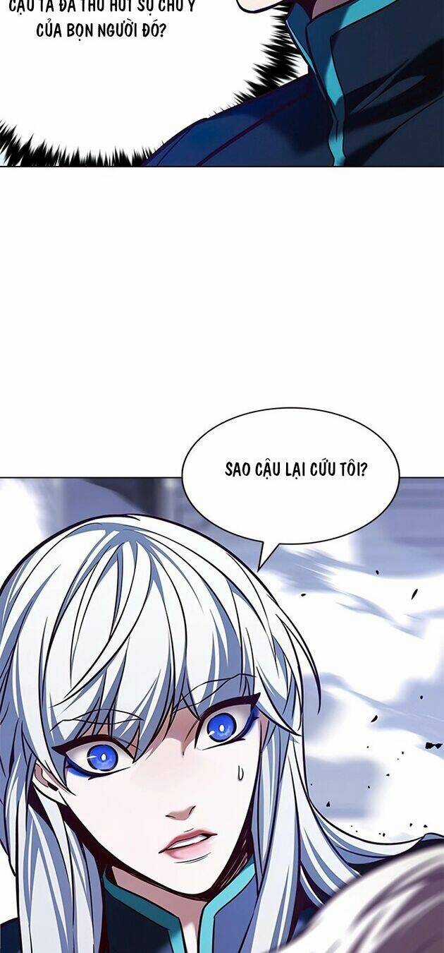 Biến Thân Thành Mèo - Chapter 208 - Trang 8