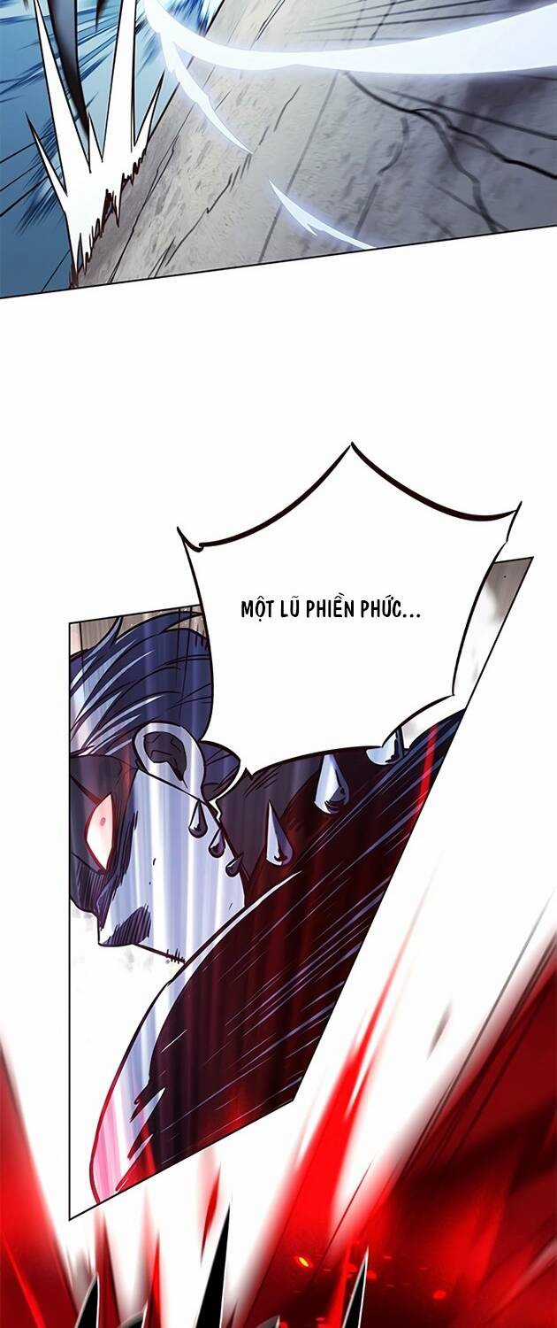 Biến Thân Thành Mèo - Chapter 209 - Trang 14