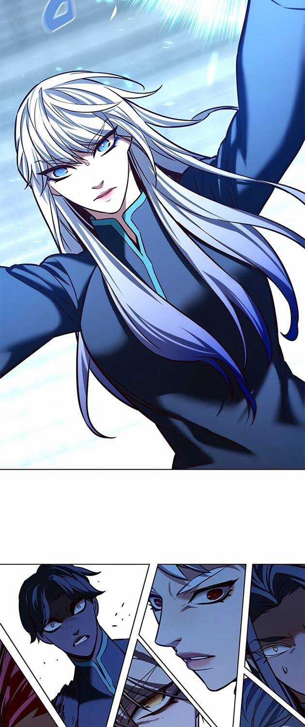 Biến Thân Thành Mèo - Chapter 209 - Trang 20