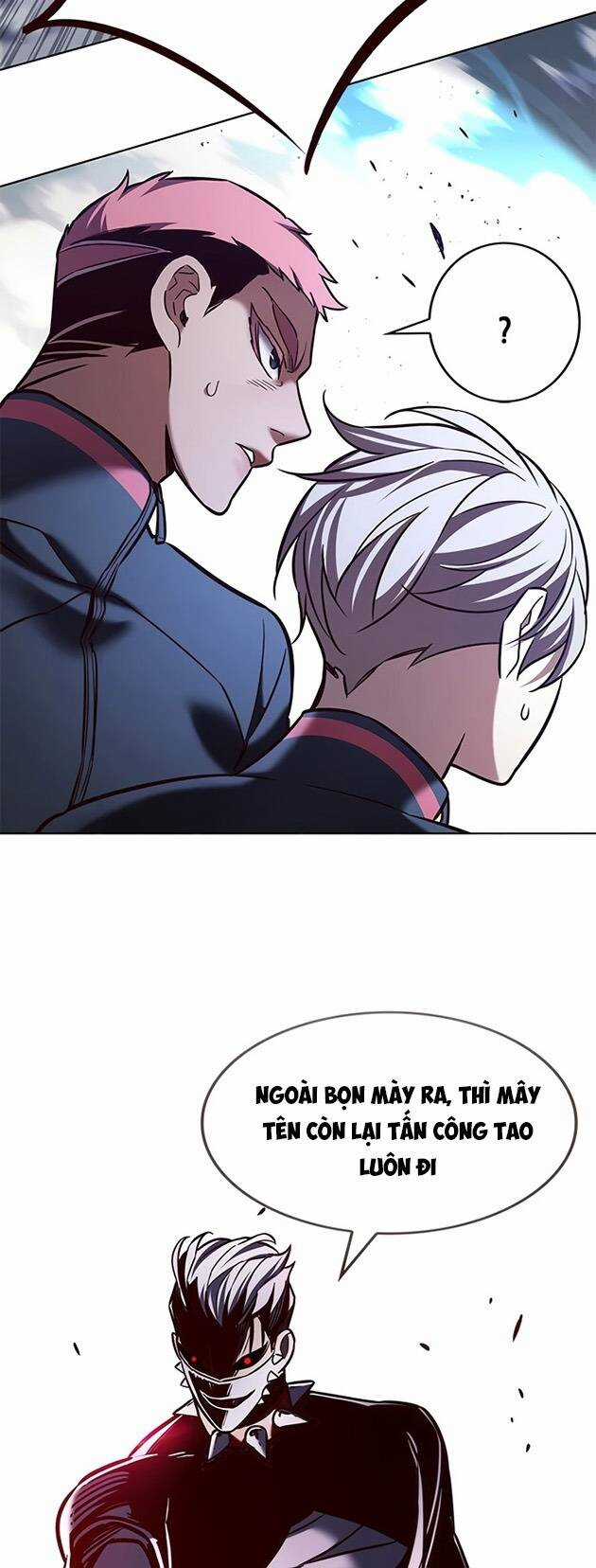Biến Thân Thành Mèo - Chapter 209 - Trang 23