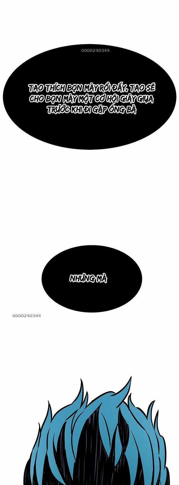 Biến Thân Thành Mèo - Chapter 209 - Trang 25