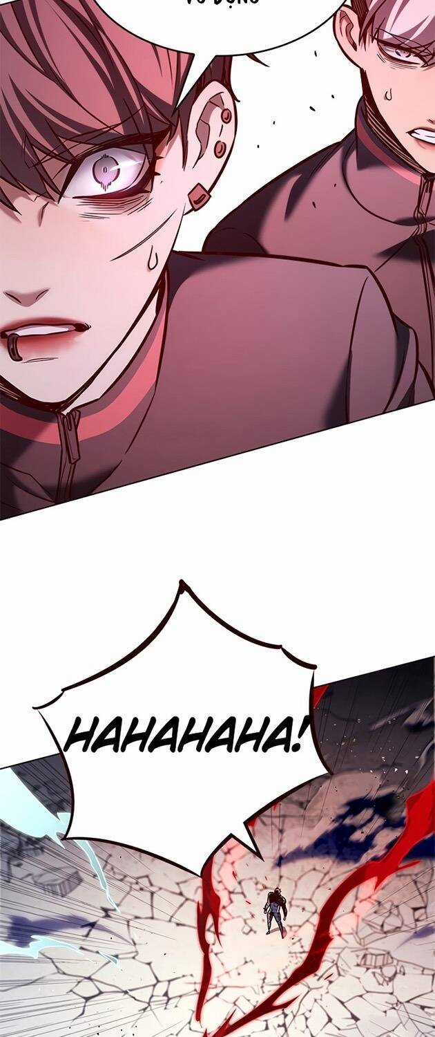 Biến Thân Thành Mèo - Chapter 209 - Trang 43