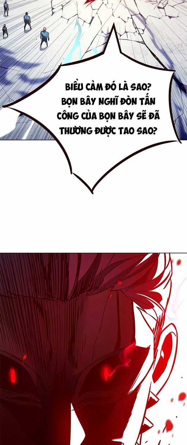 Biến Thân Thành Mèo - Chapter 209 - Trang 44