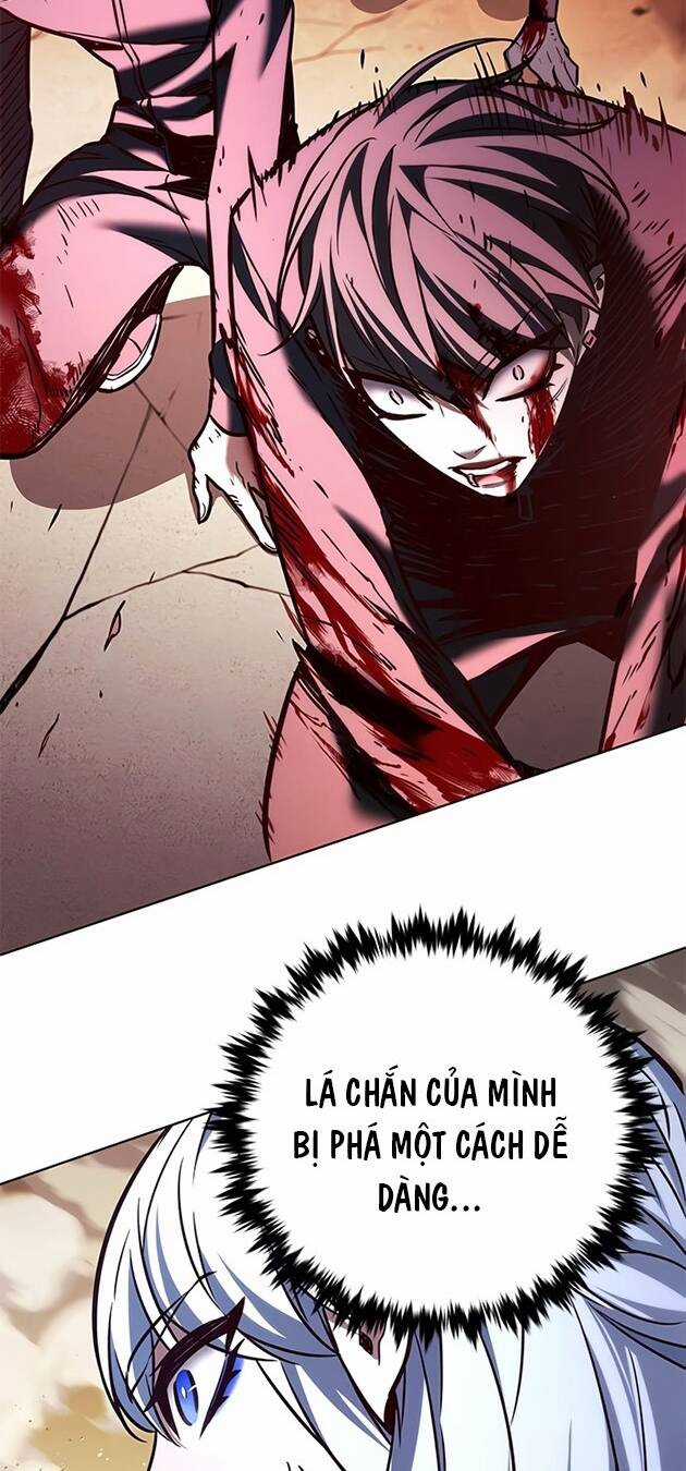 Biến Thân Thành Mèo - Chapter 209 - Trang 66