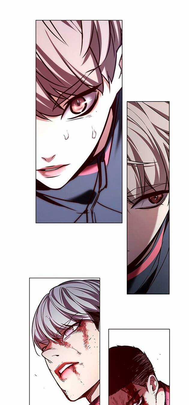 Biến Thân Thành Mèo - Chapter 209 - Trang 73