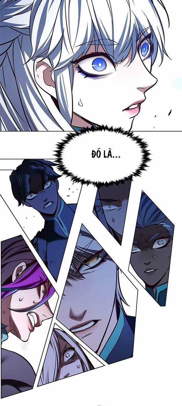 Biến Thân Thành Mèo - Chapter 210 - Trang 2