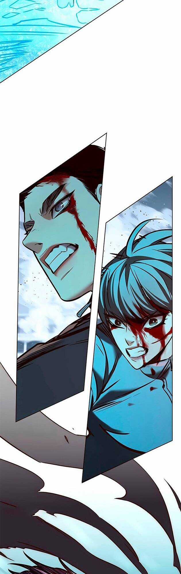 Biến Thân Thành Mèo - Chapter 210 - Trang 26