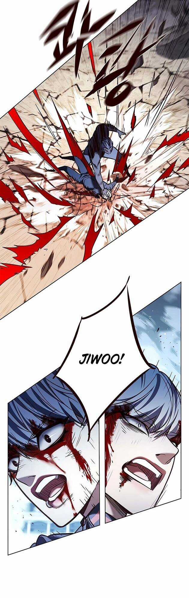 Biến Thân Thành Mèo - Chapter 210 - Trang 64