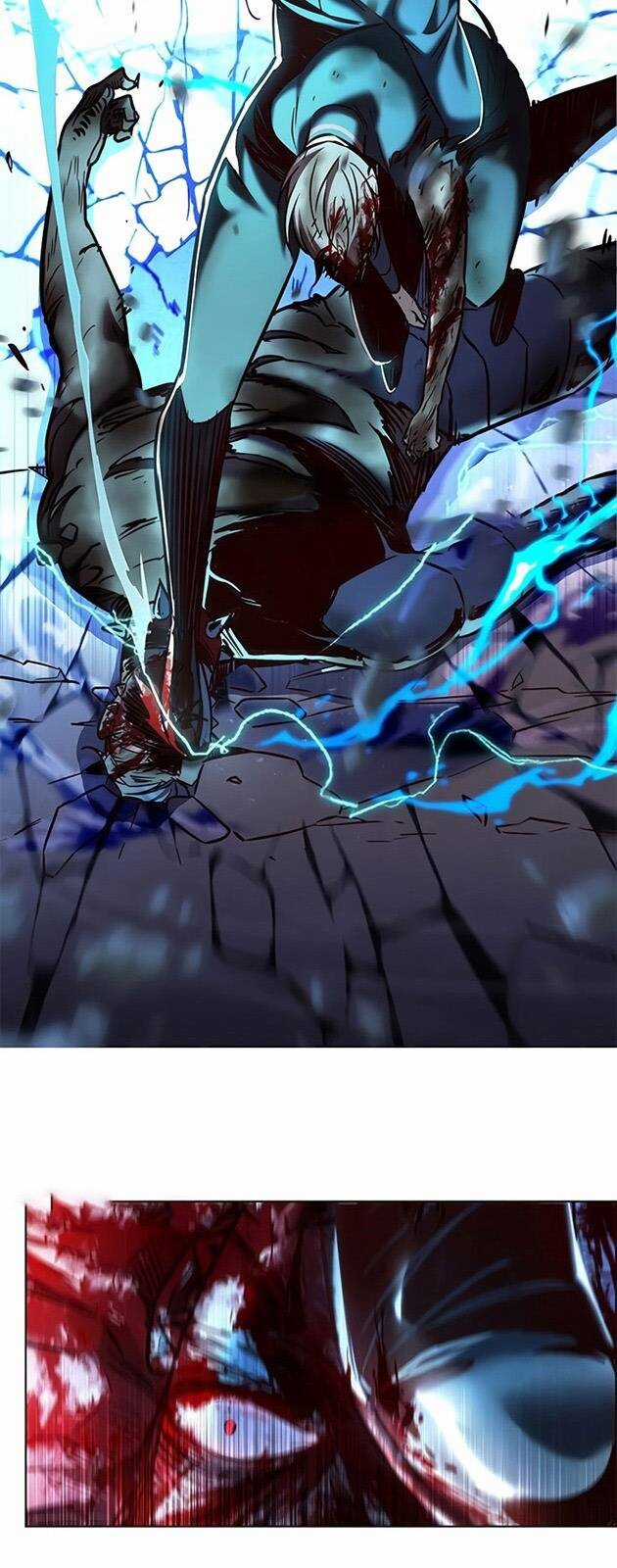 Biến Thân Thành Mèo - Chapter 210 - Trang 77