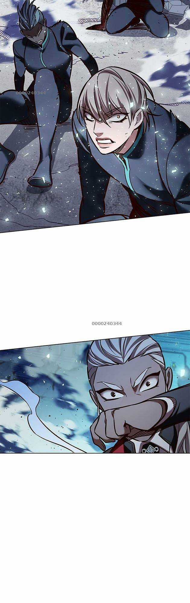 Biến Thân Thành Mèo - Chapter 211 - Trang 22