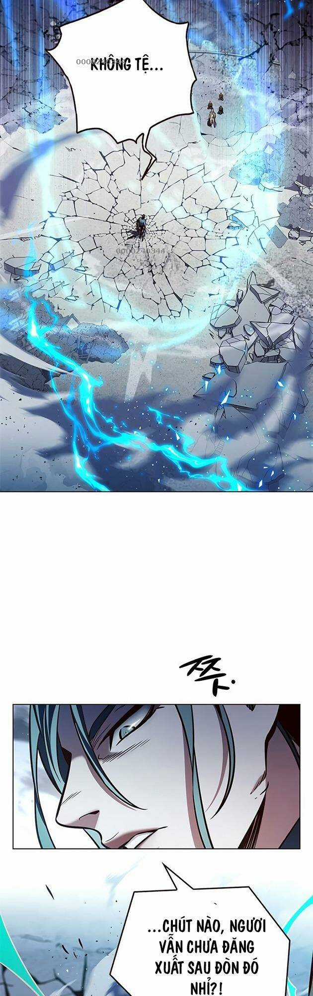 Biến Thân Thành Mèo - Chapter 211 - Trang 31