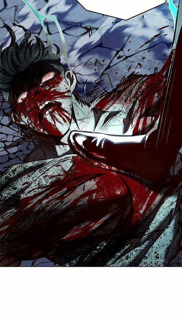 Biến Thân Thành Mèo - Chapter 211 - Trang 32