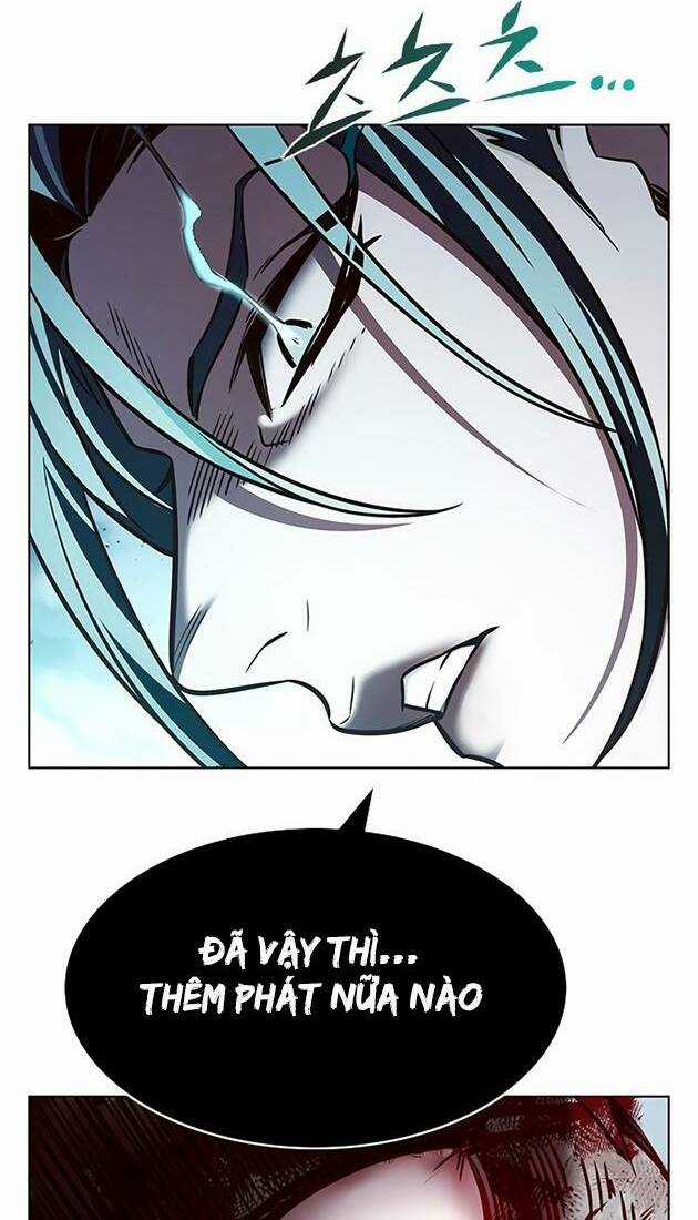 Biến Thân Thành Mèo - Chapter 211 - Trang 33