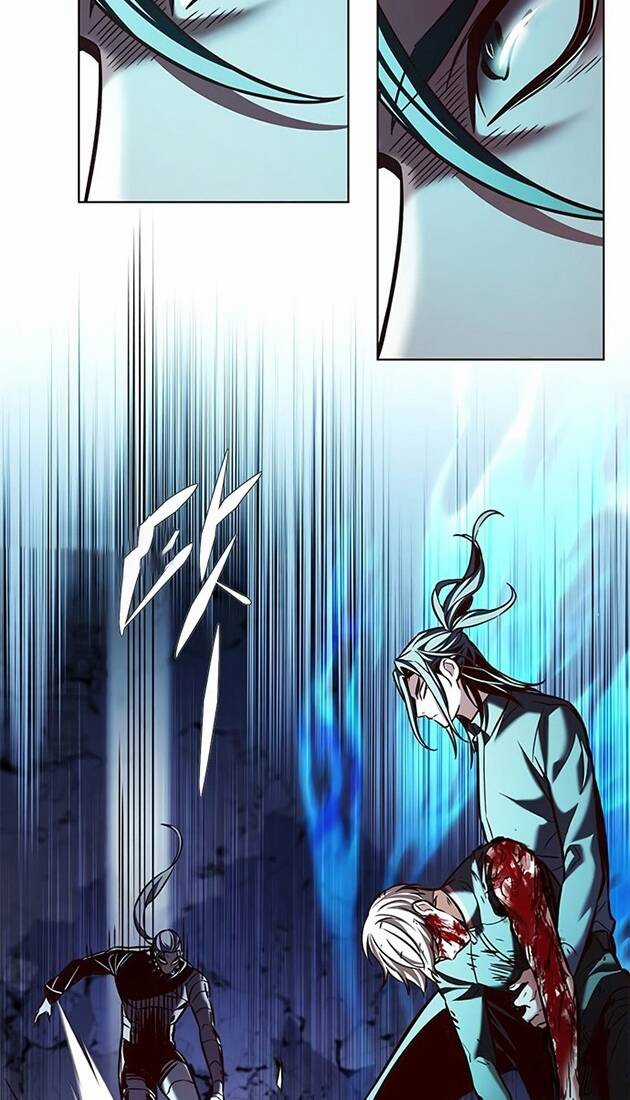 Biến Thân Thành Mèo - Chapter 211 - Trang 36