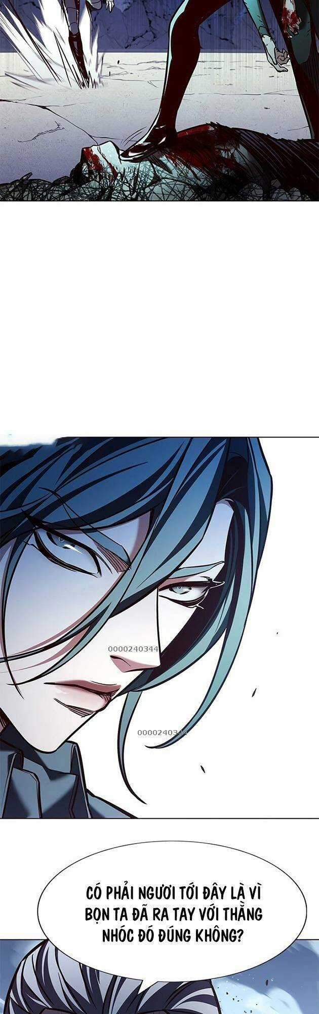 Biến Thân Thành Mèo - Chapter 211 - Trang 37