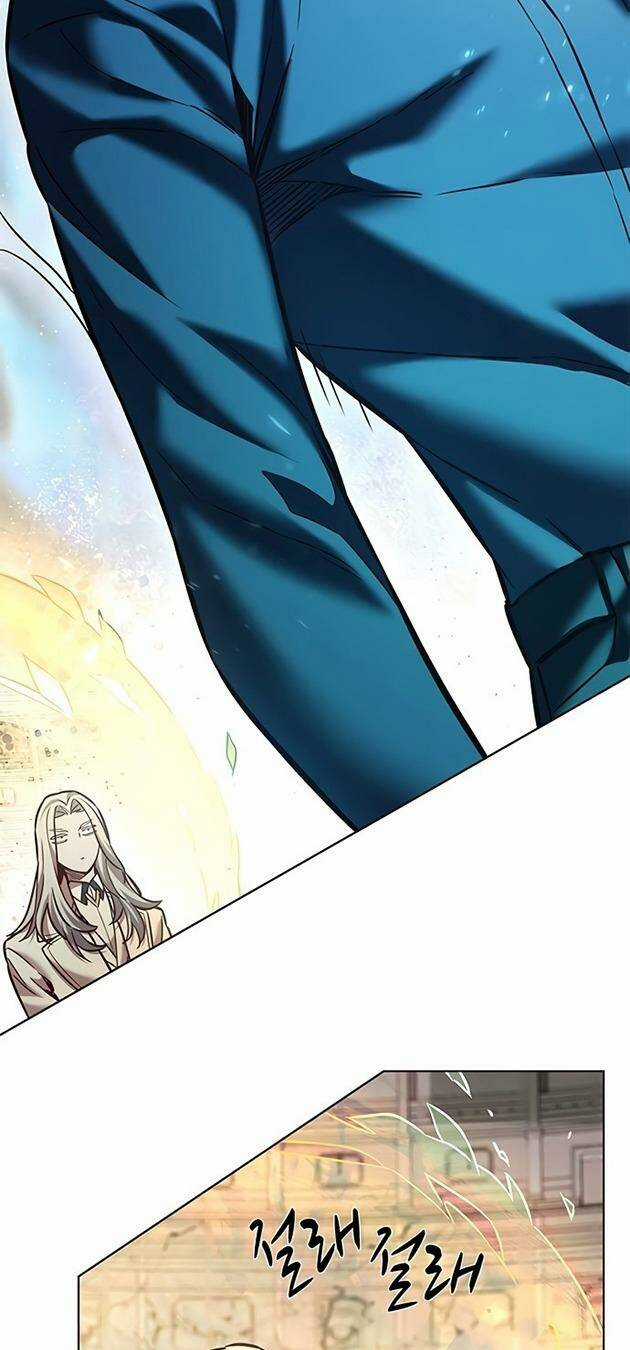 Biến Thân Thành Mèo - Chapter 211 - Trang 50